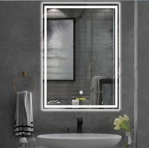 آیینه بک لایت