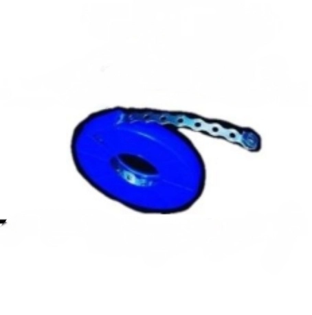 تسمه نواری پانچی