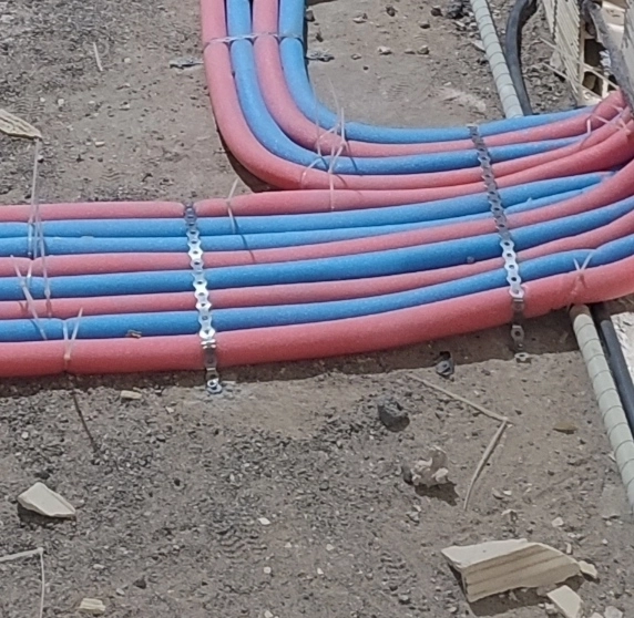 تسمه نواری پانچی