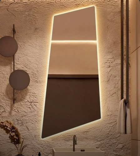 مستطیل دفرمه و چند ظلعی